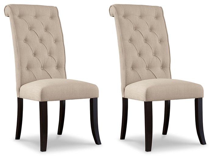 Tripton Dining Chair