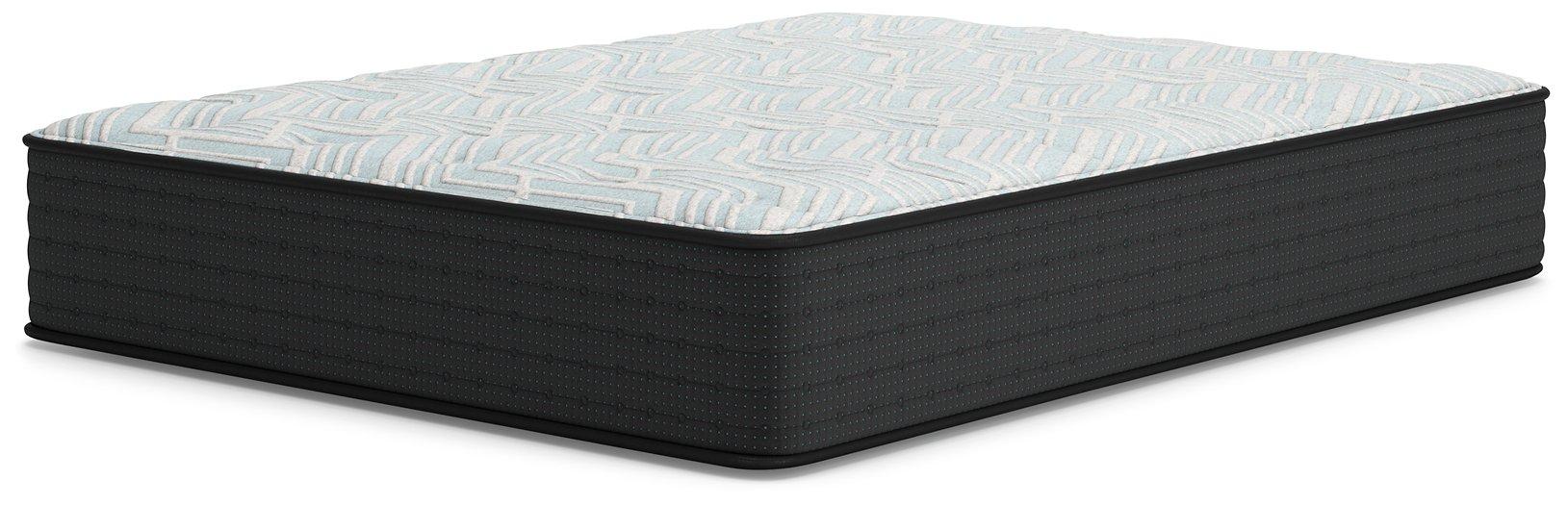 Palisades Plush Mattress