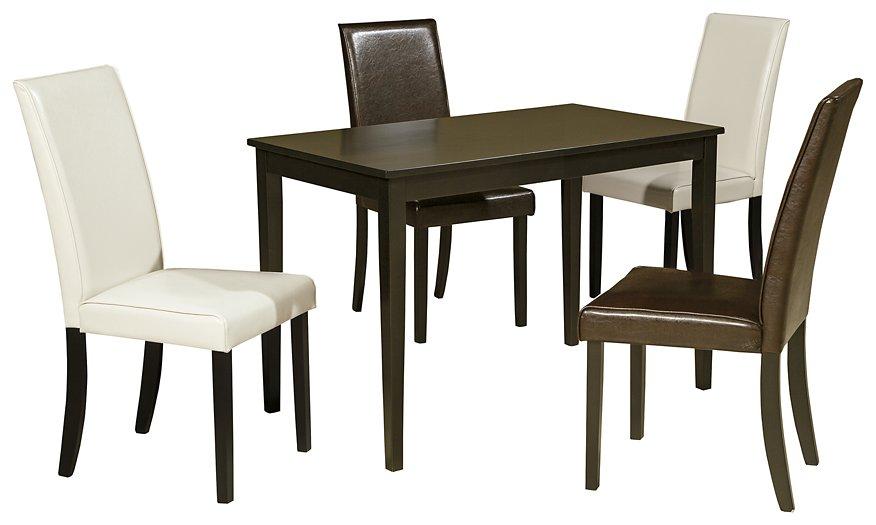 Kimonte Dining Set