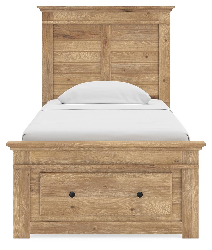 Makidern Bed