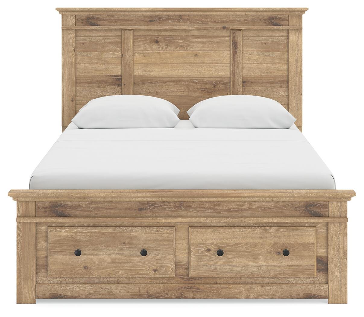 Makidern Bed