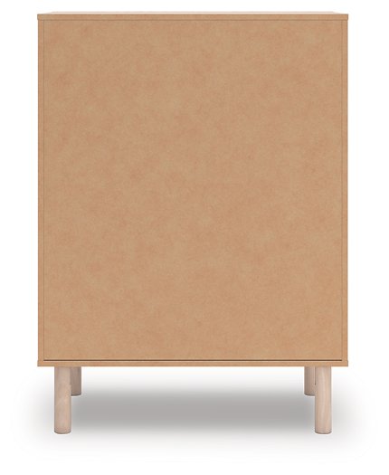 Arloster Chest of Drawers