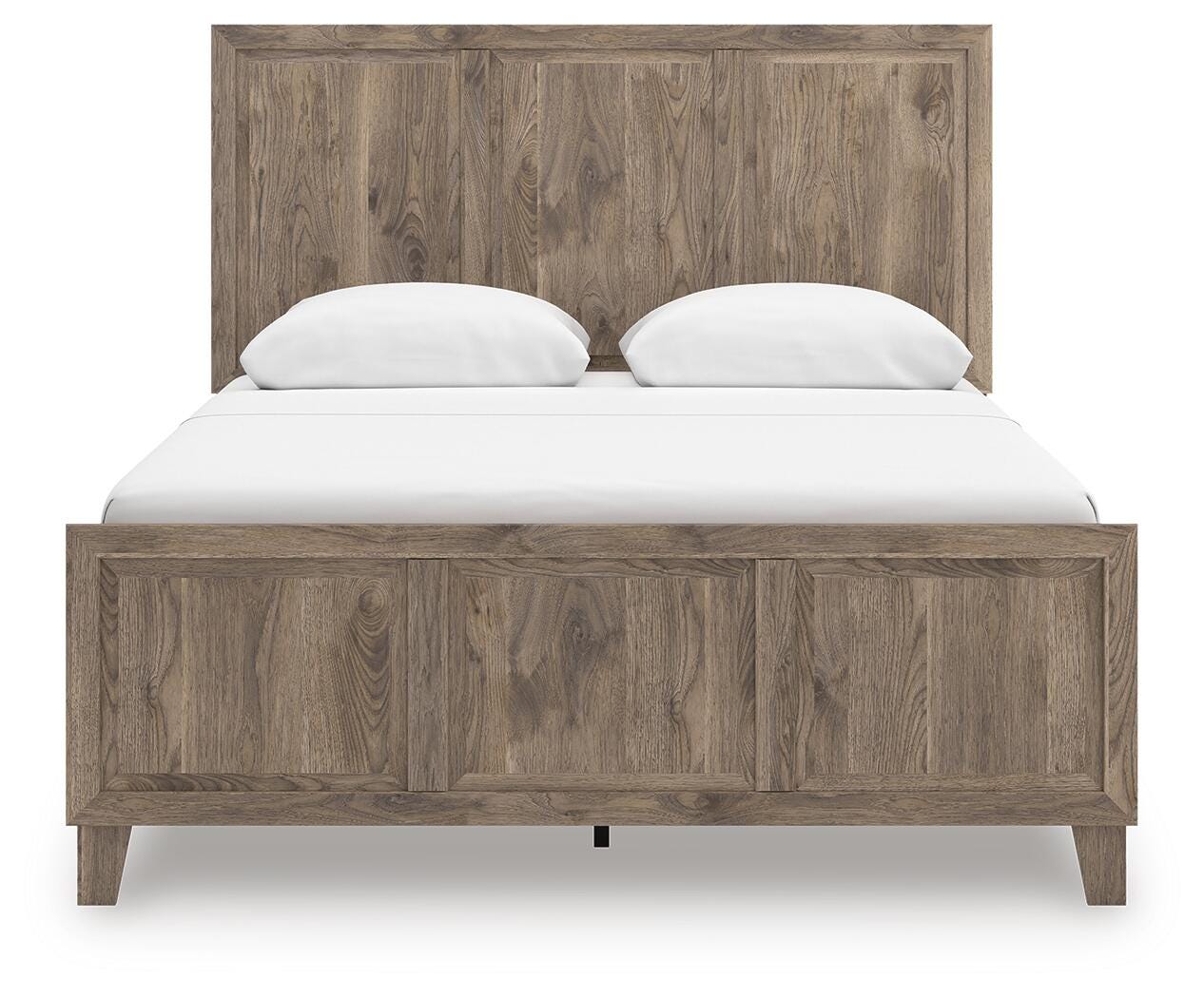Rusticott Bed