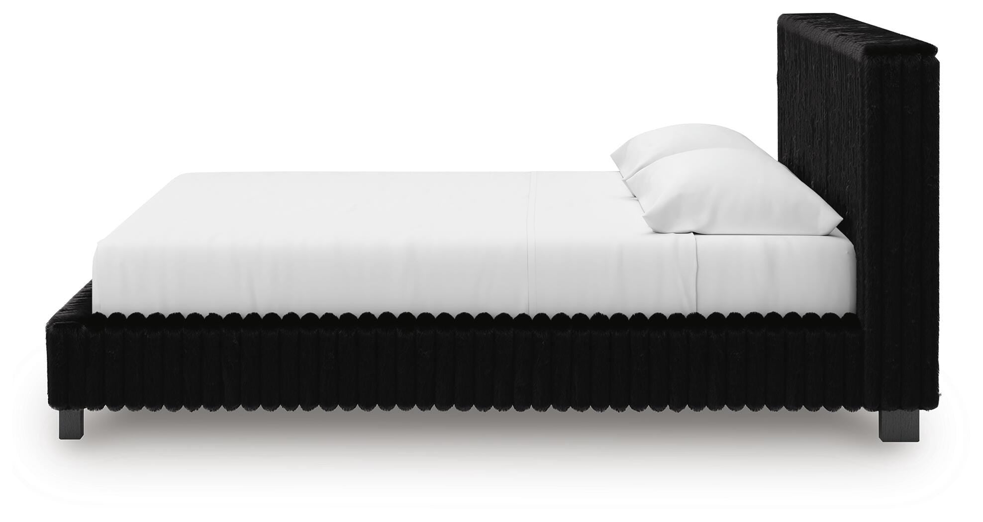 Zuraleus Bed