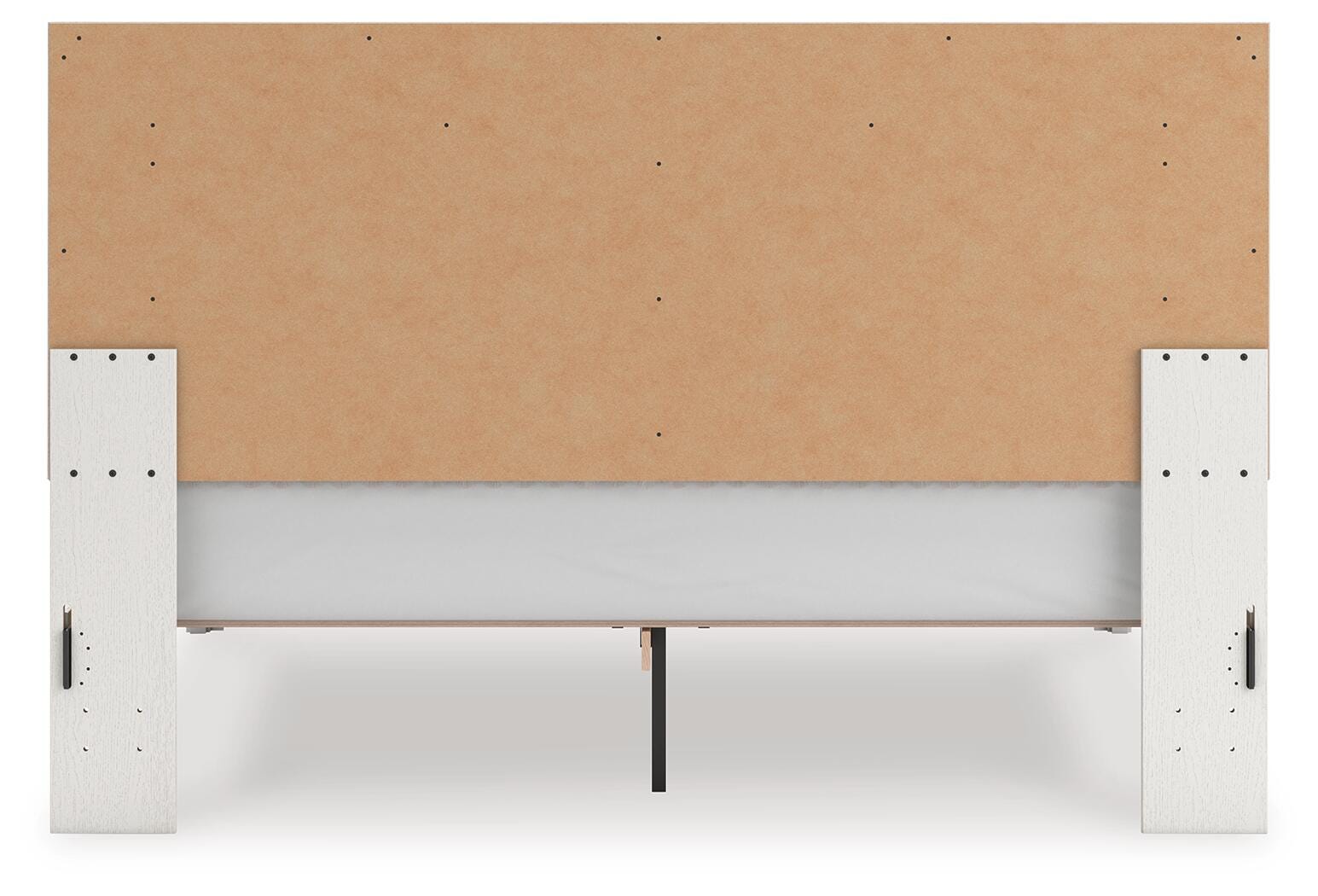 Zuraleus Bed