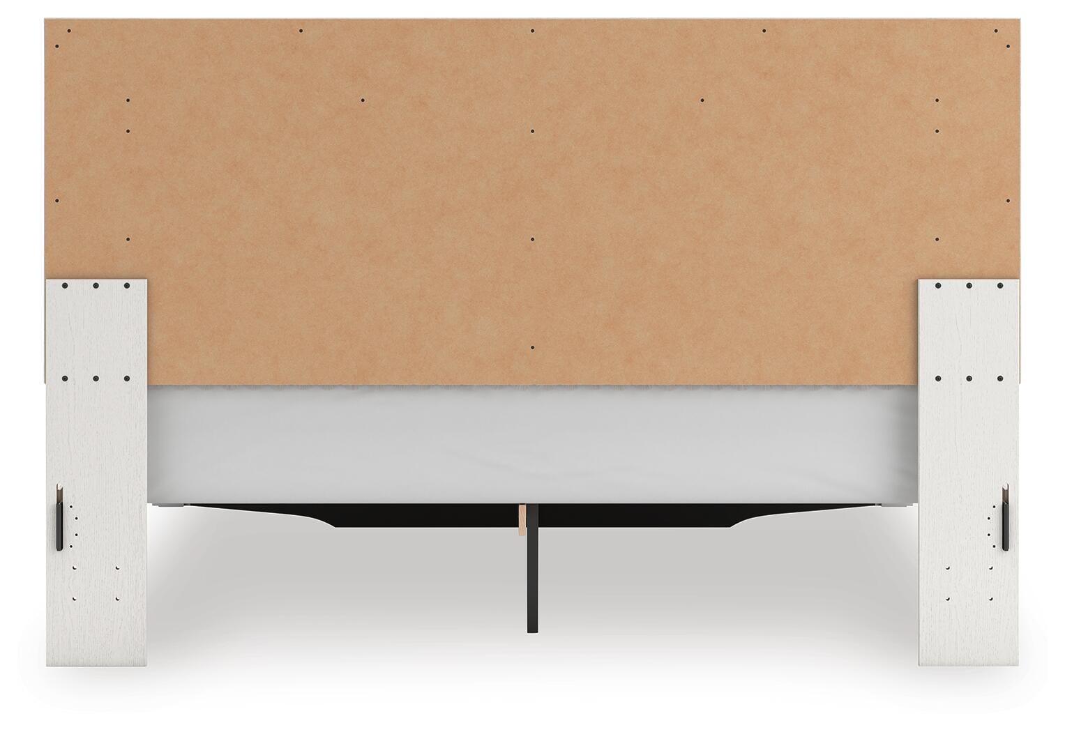 Zuraleus Bed