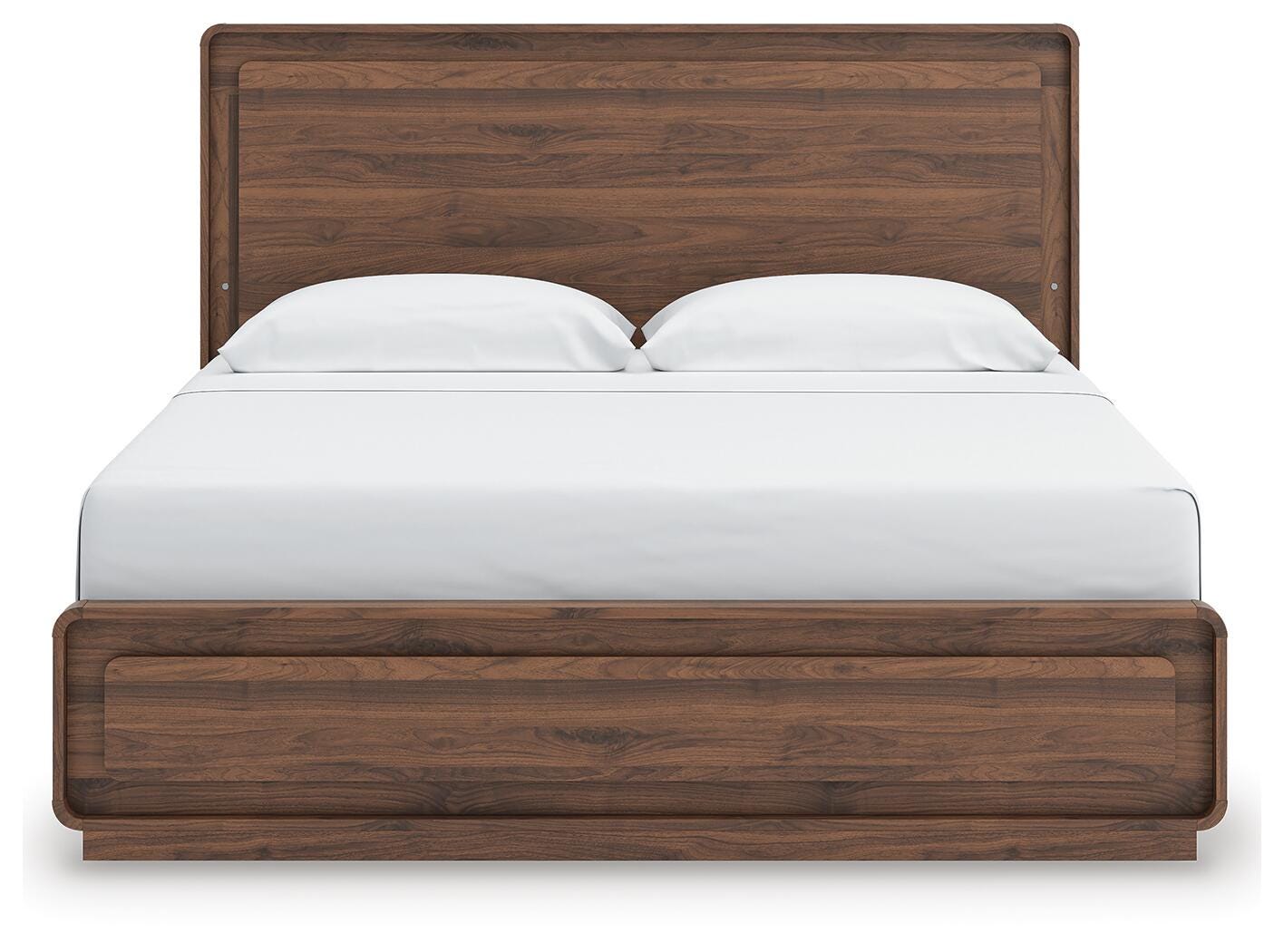 Fortlorn Bed