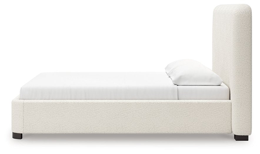 Brintstreet California King Upholstered Bed
