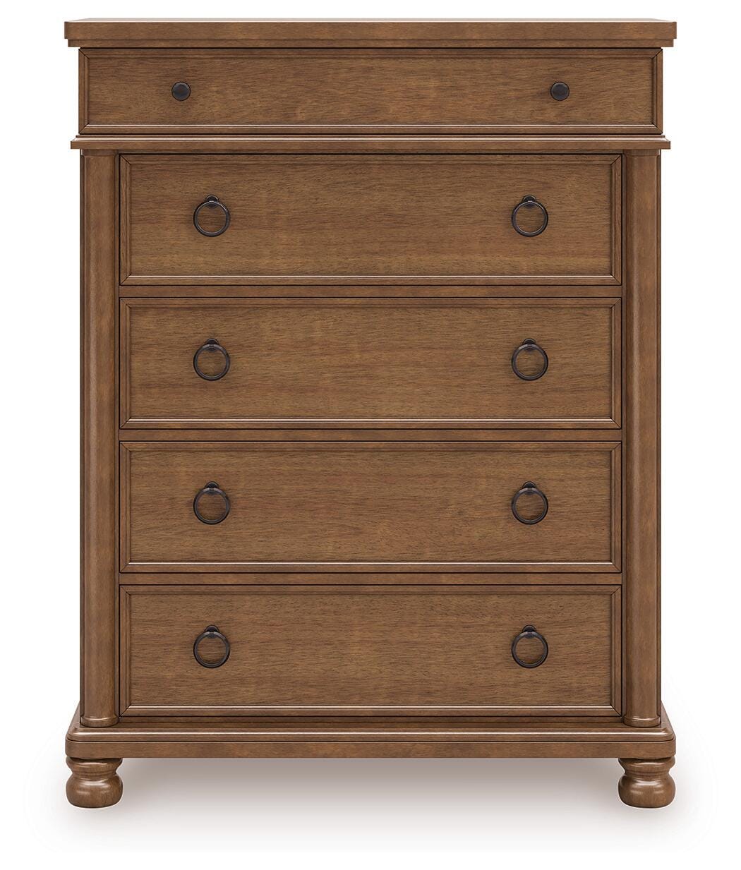 Rowlenstown Chest