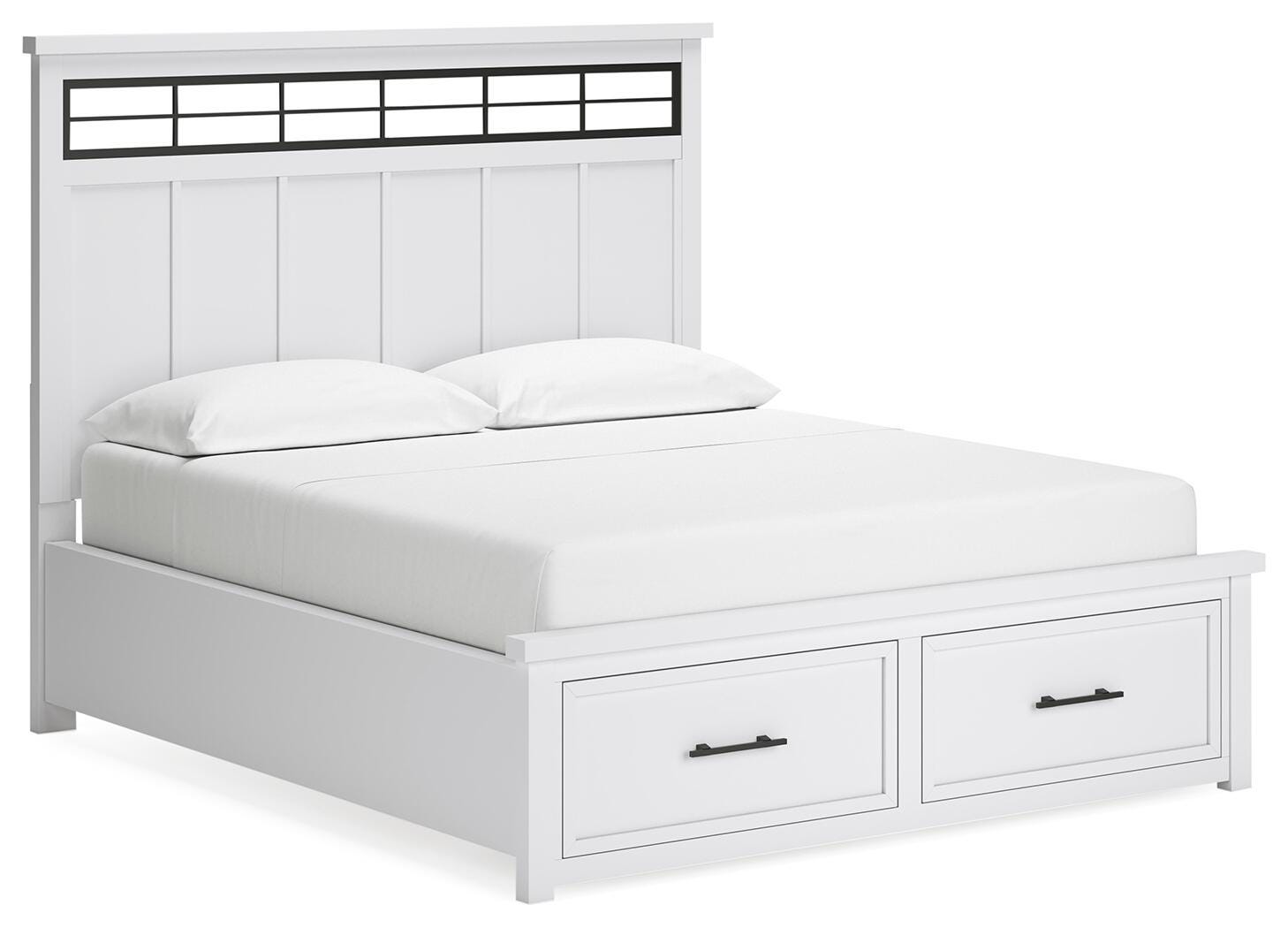 Ashbryn Bedroom Package