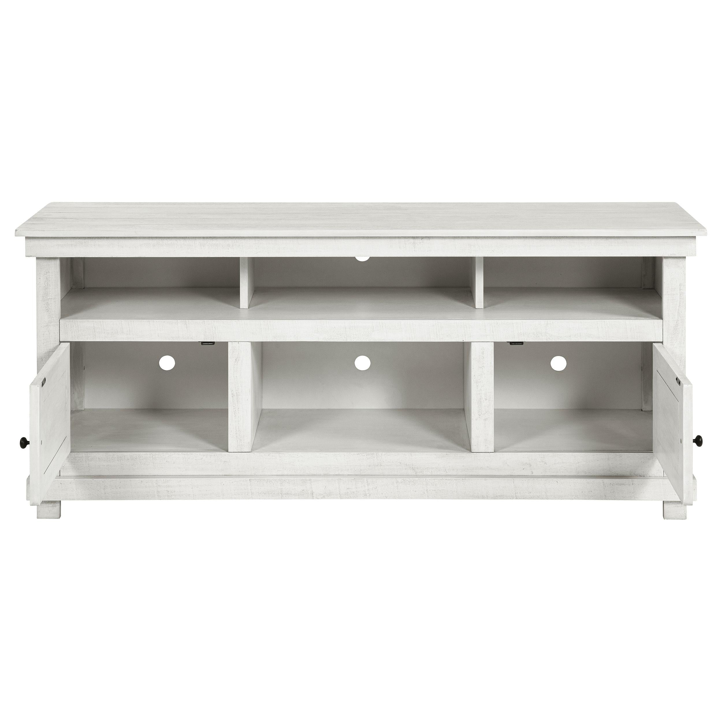 Payne TV Stand