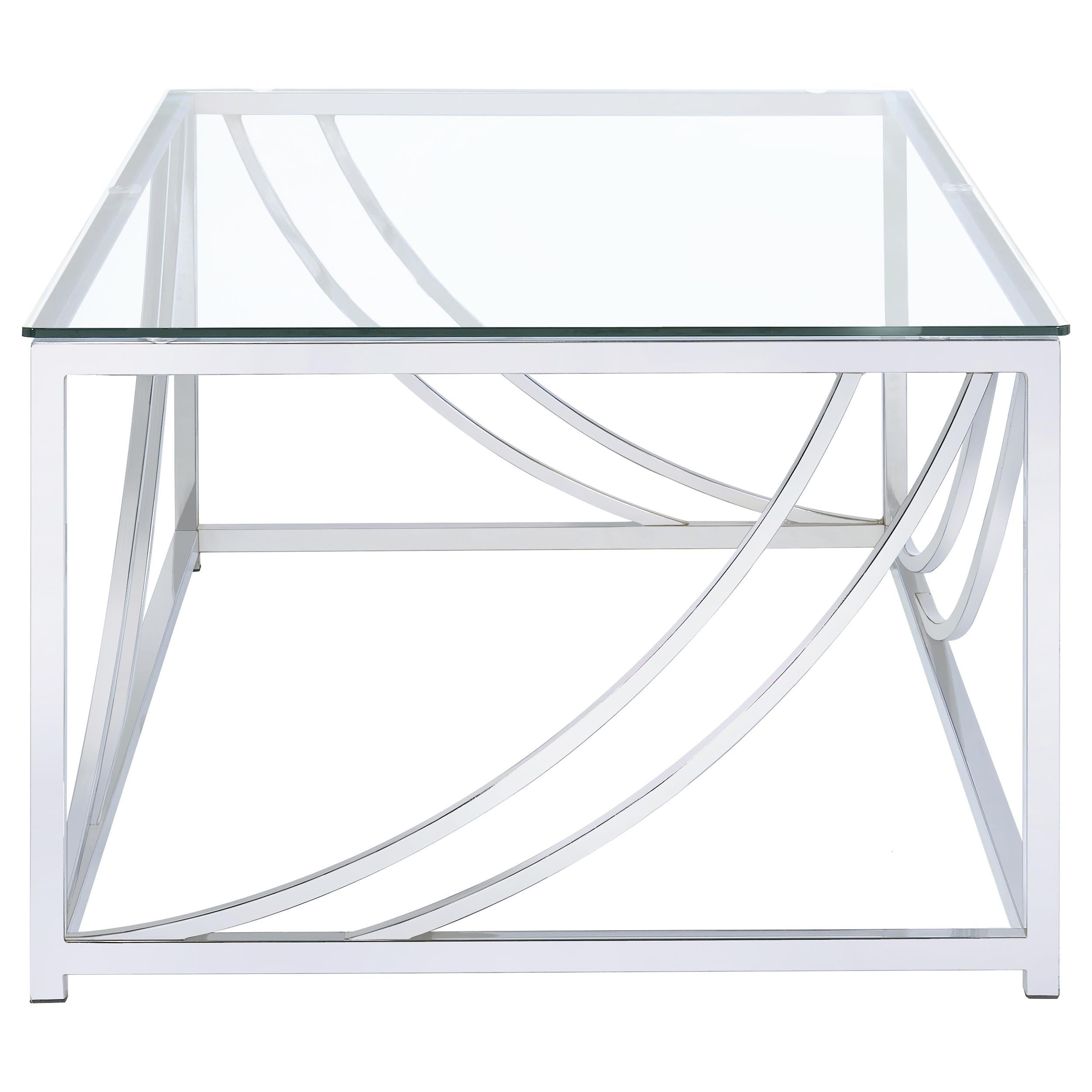 Lille Coffee Table Set