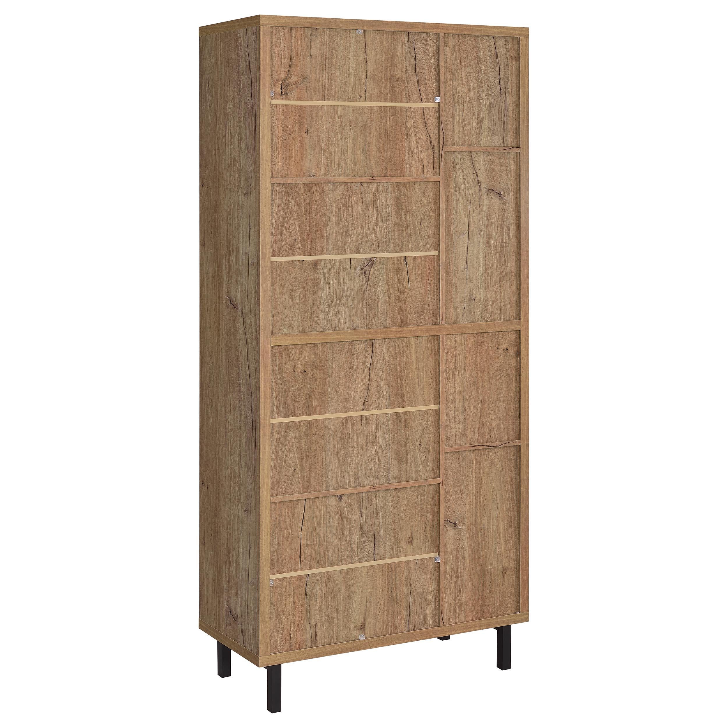 Teller Shoe Cabinet