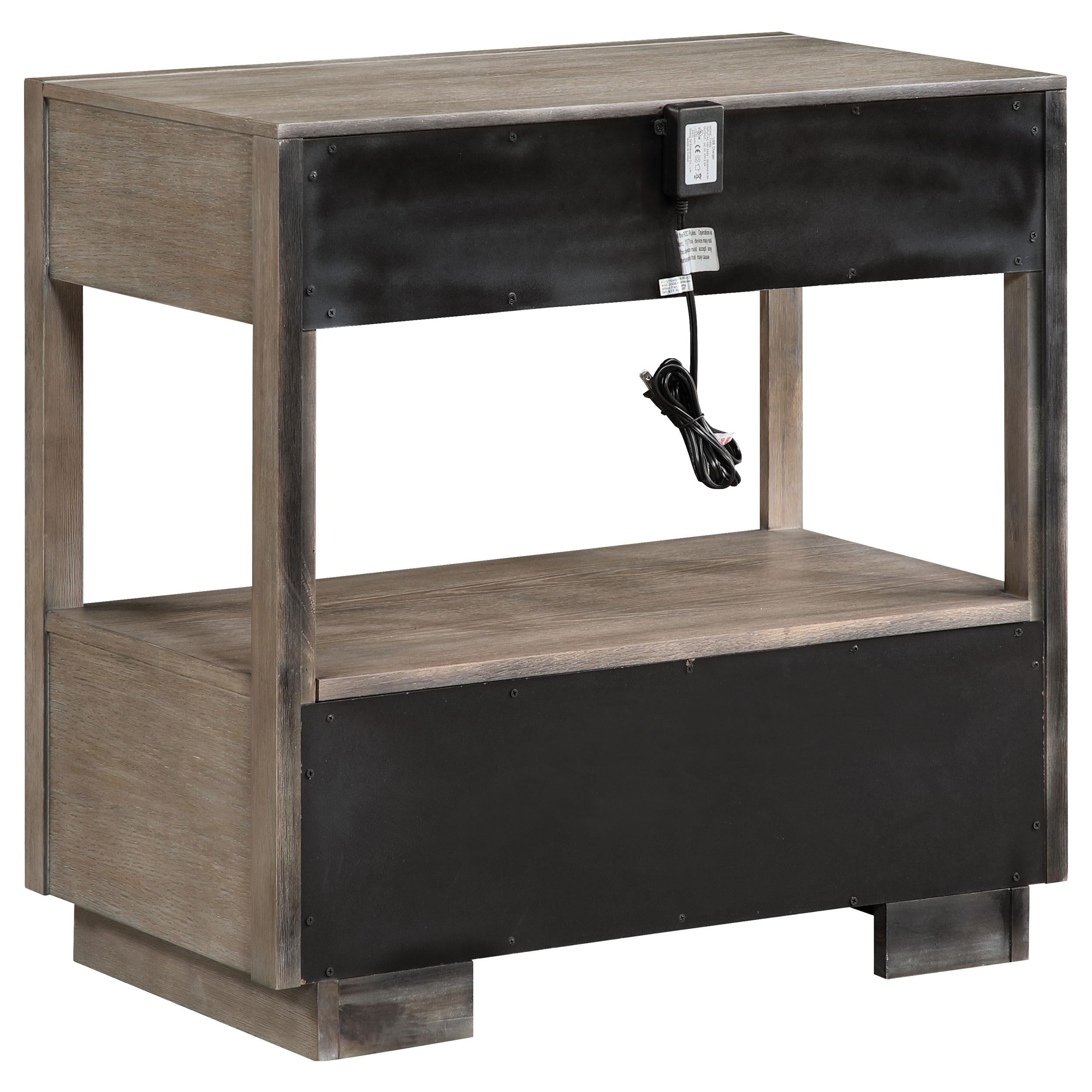 Durango Bedroom Set
