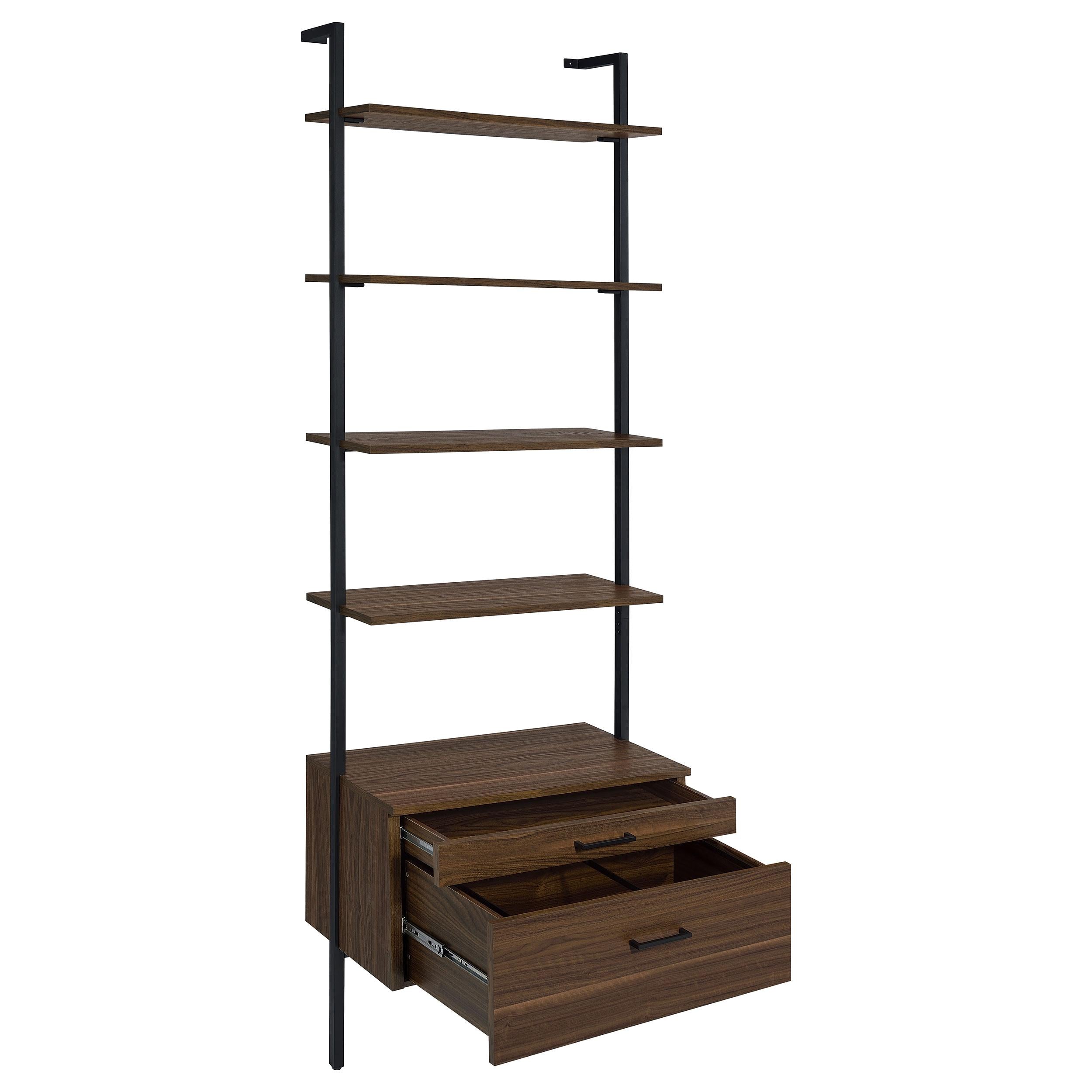 Owens Wall Shelf Set