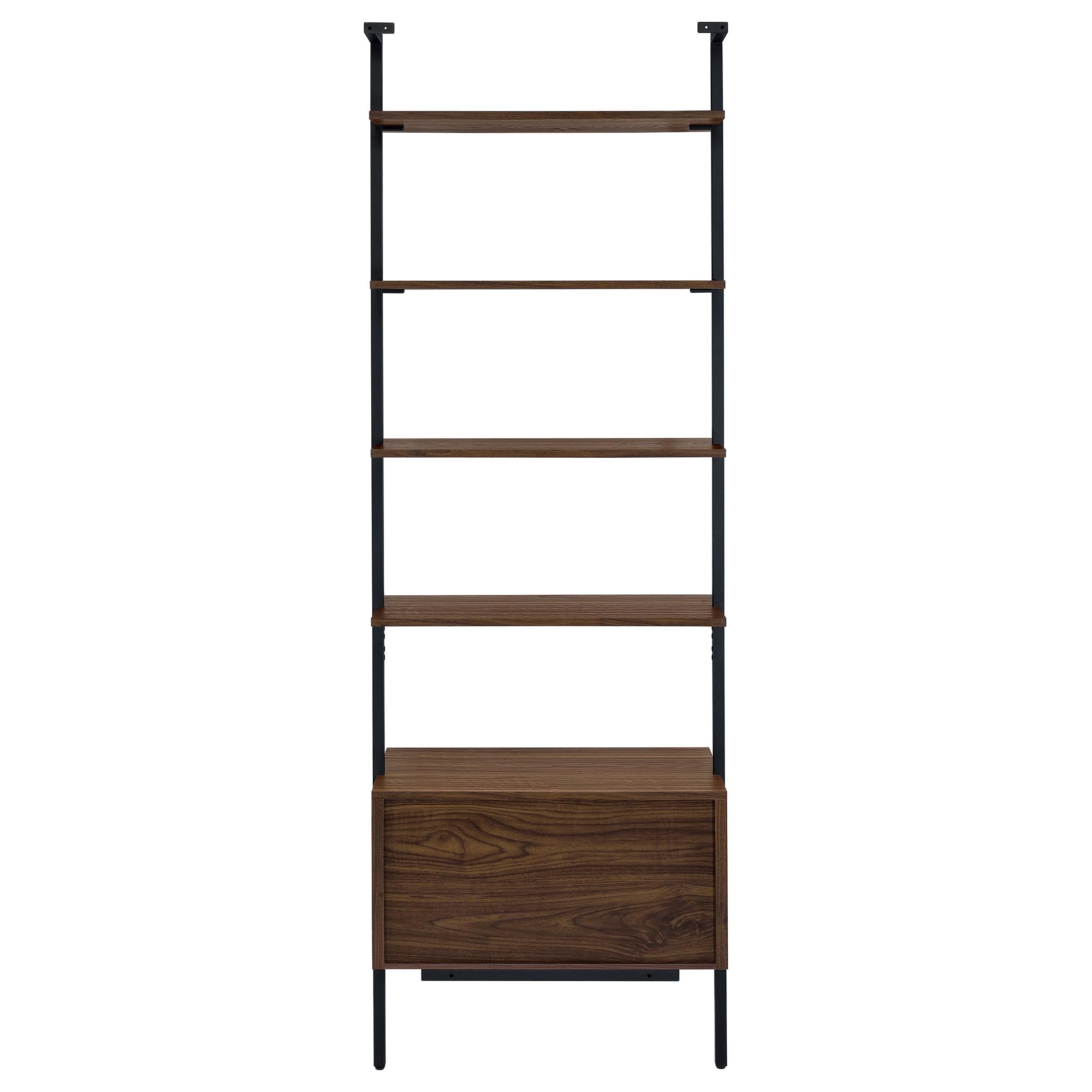 Owens Wall Shelf Set