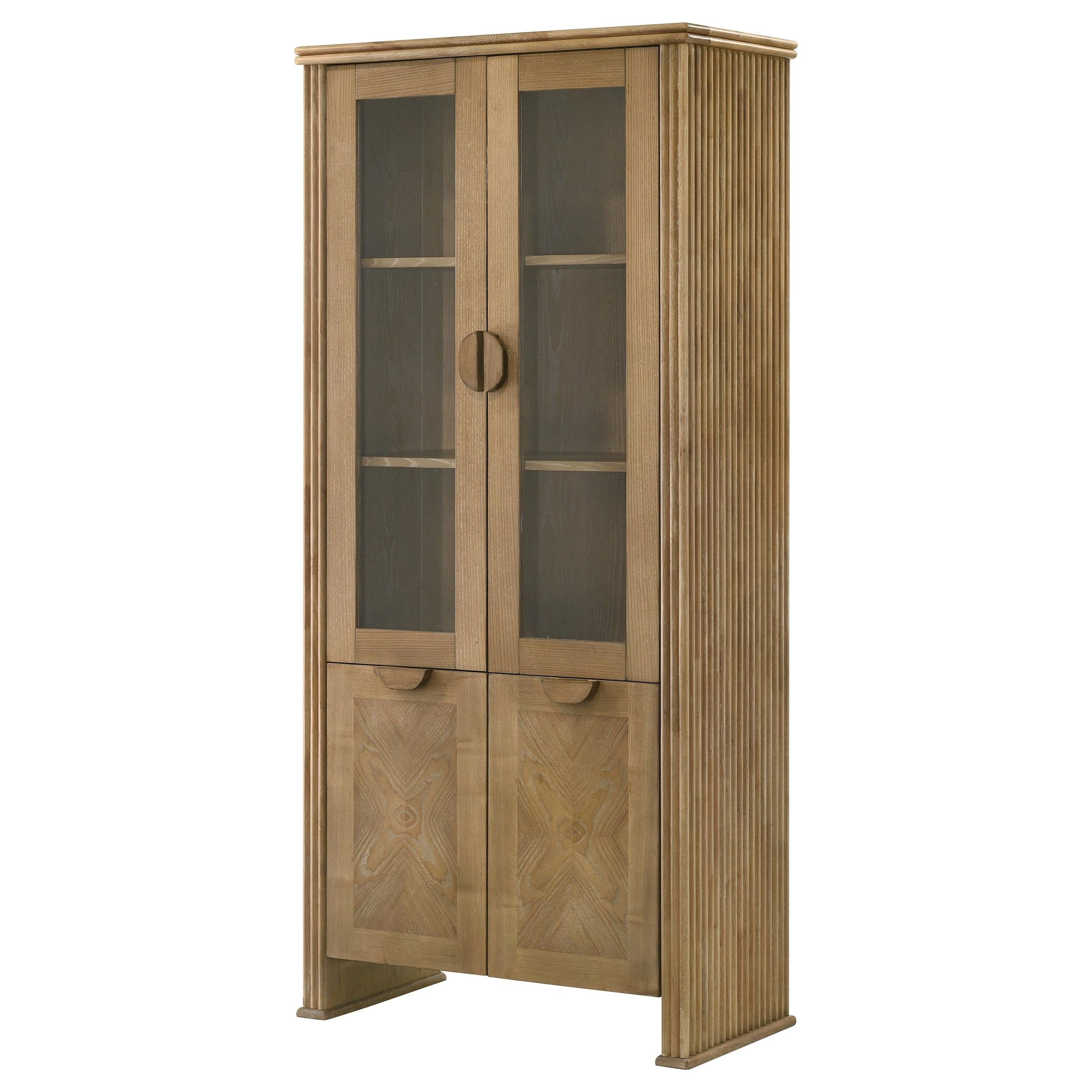 Adina Display Cabinet