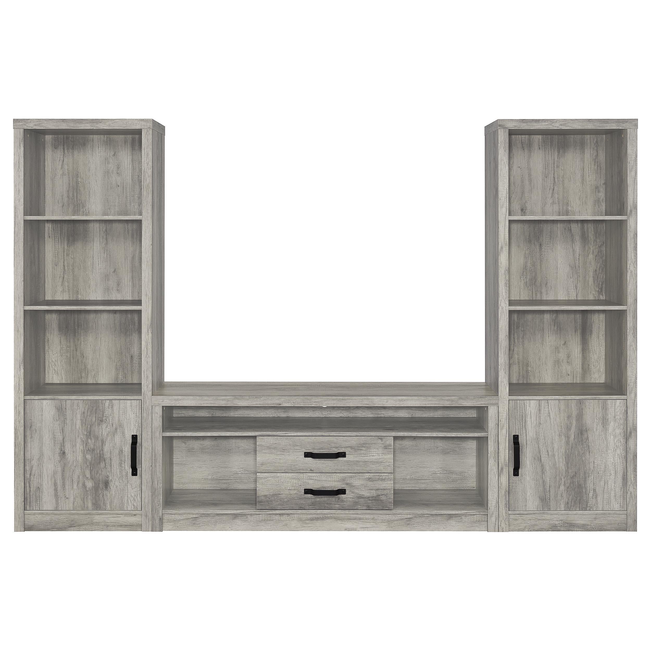 Burke Entertainment Center