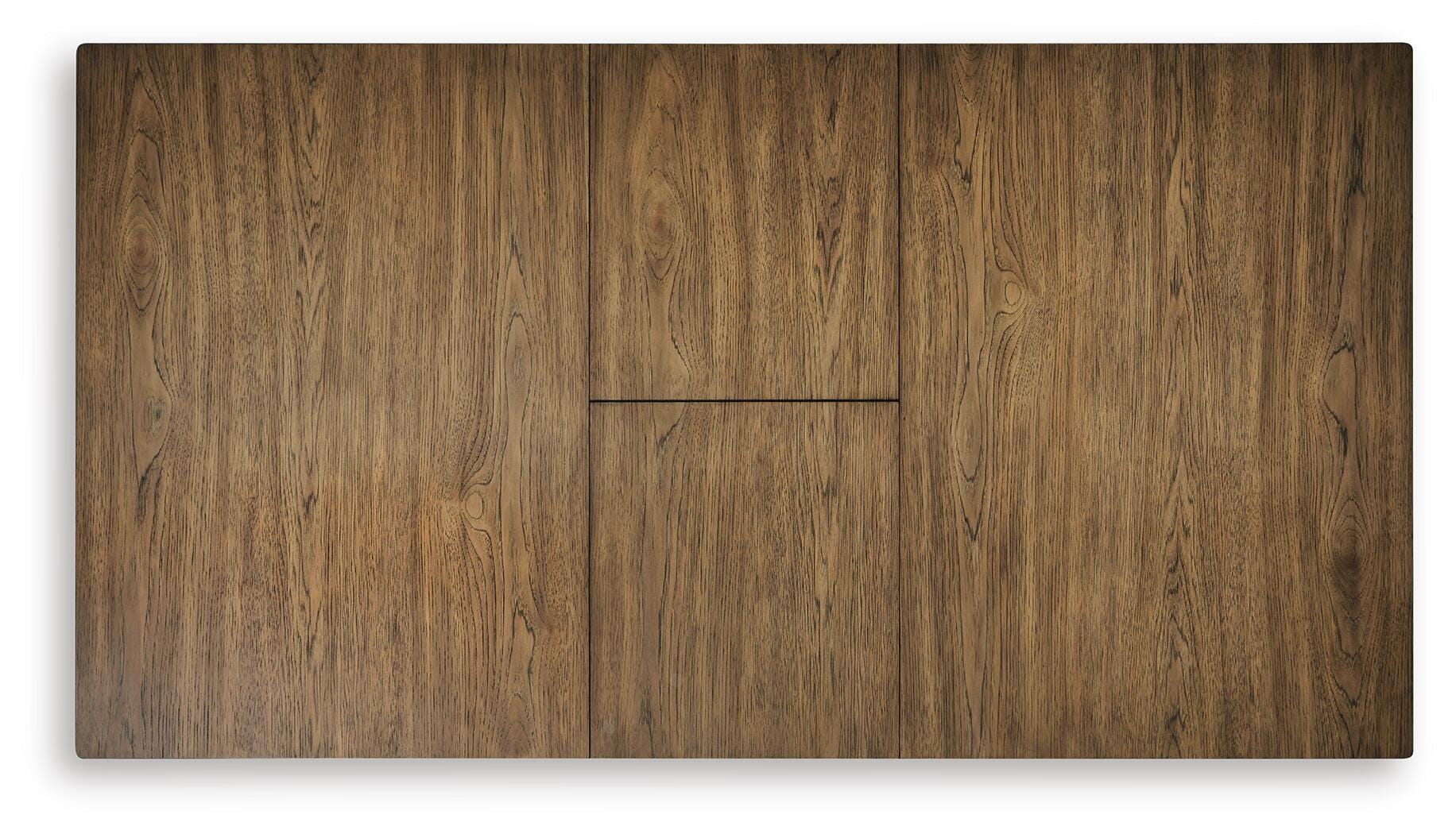 Urbinforte Dining Extension Table