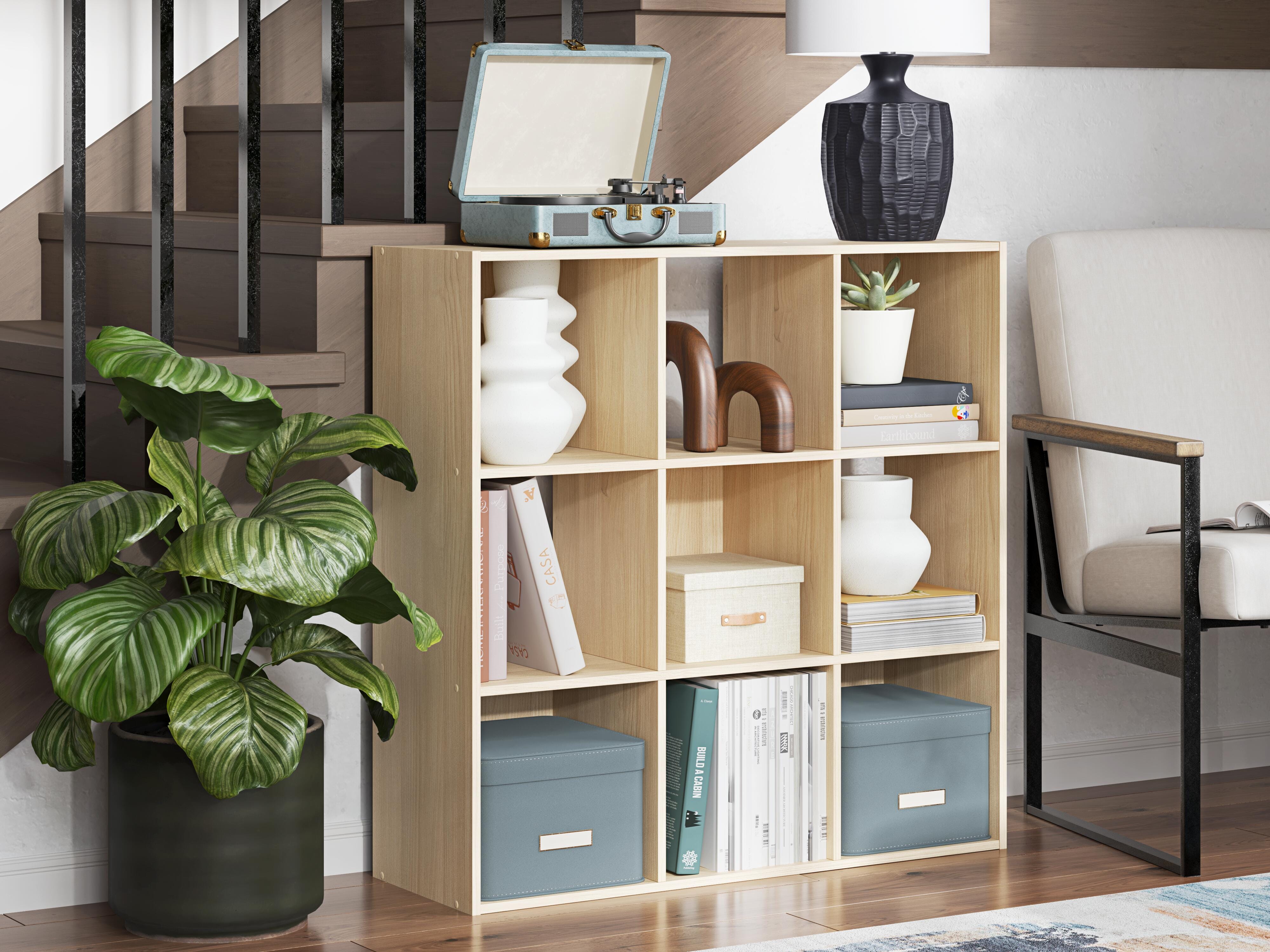 Piperton Cube Organizer