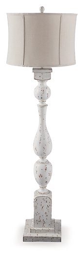 Madsbrook Floor Lamp