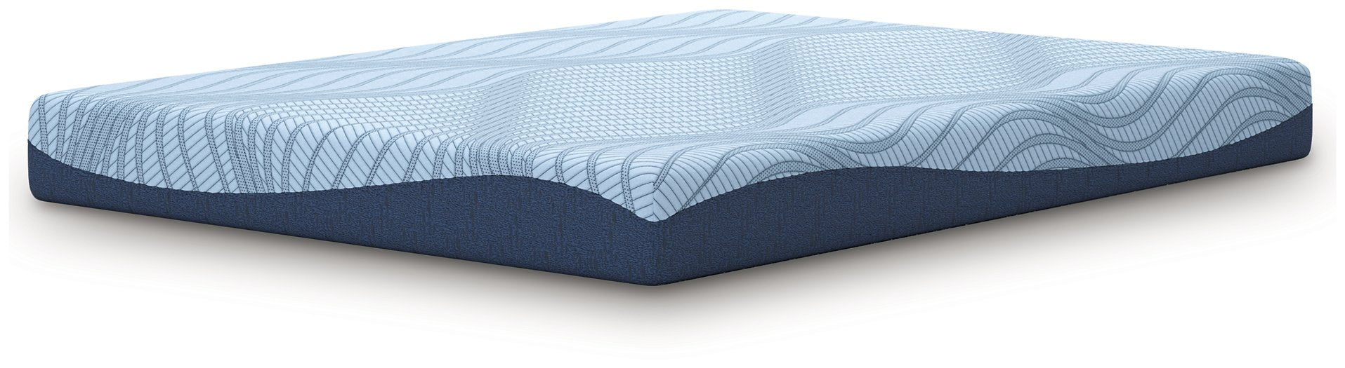 Peak 2.0 8 Memory Foam Mattress
