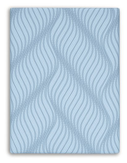Peak 2.0 8 Memory Foam Mattress