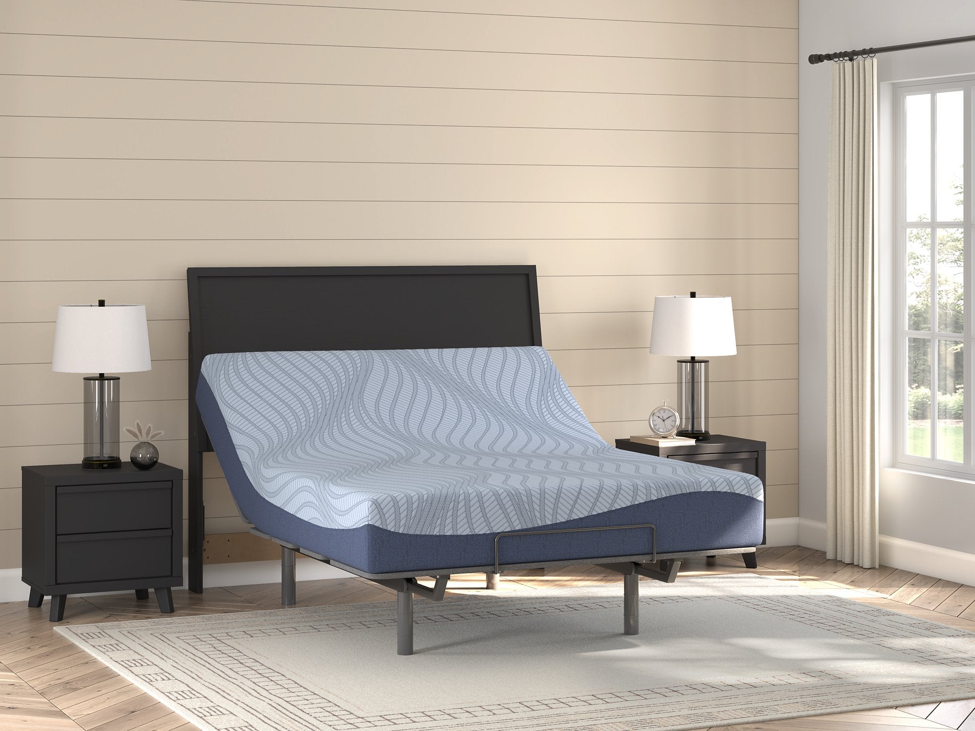 Peak 2.0 10 Memory Foam Mattress