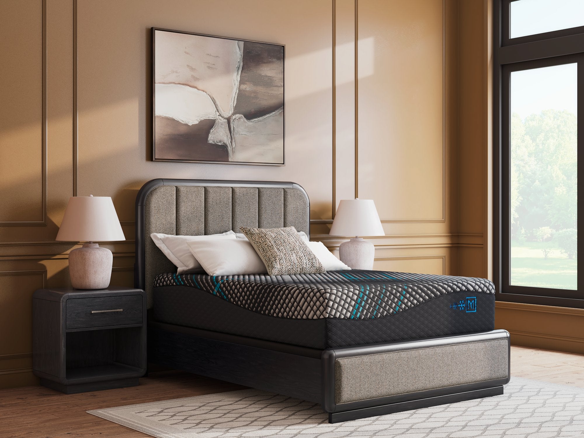 Millennium 2.0 Hybrid 14 Inch Mattress