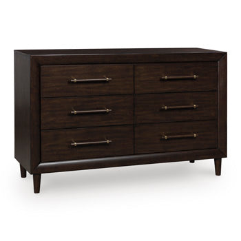 Mallenette Dresser