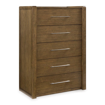 Baskinger Chest of Drawers