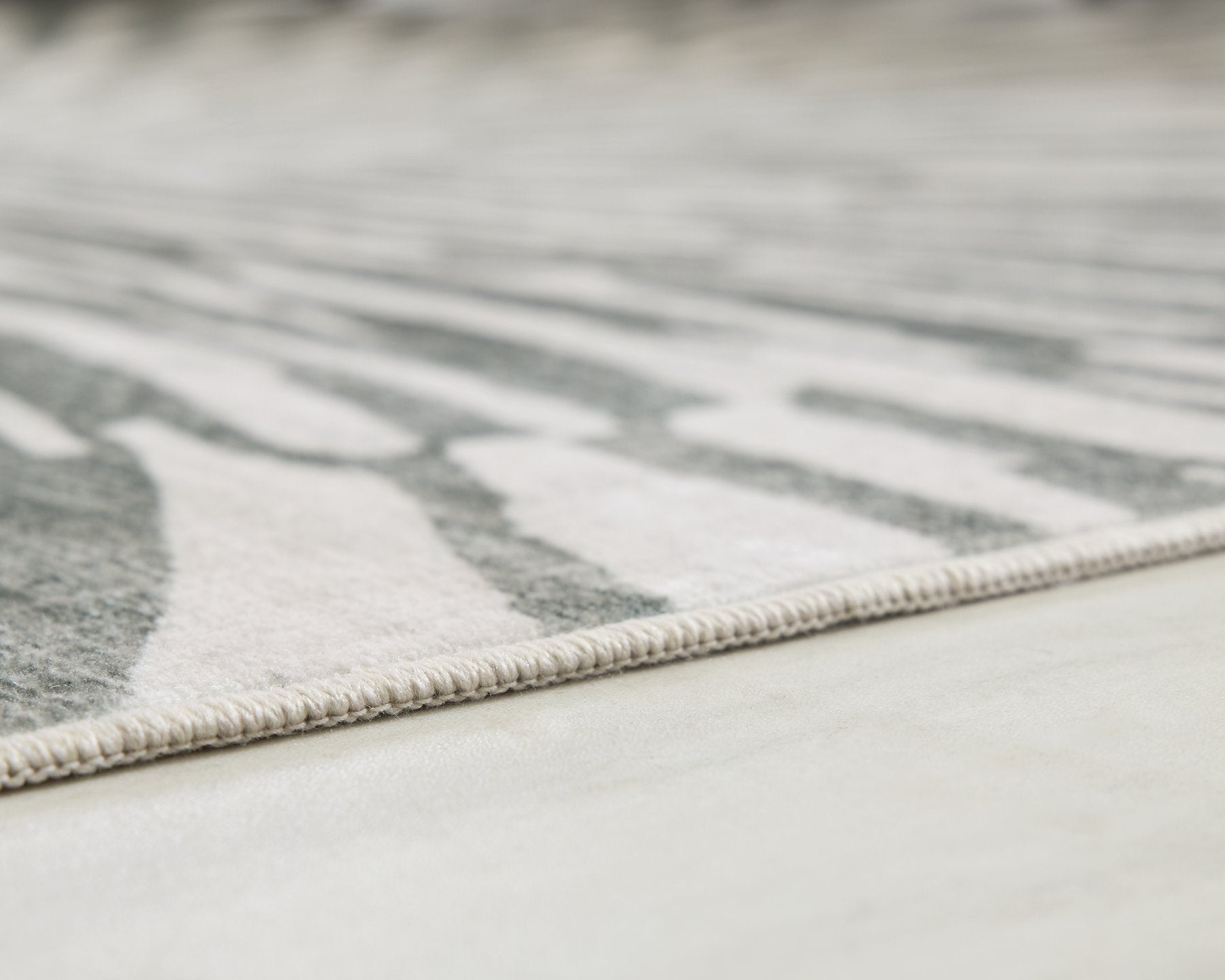 Verland Washable Area Rug