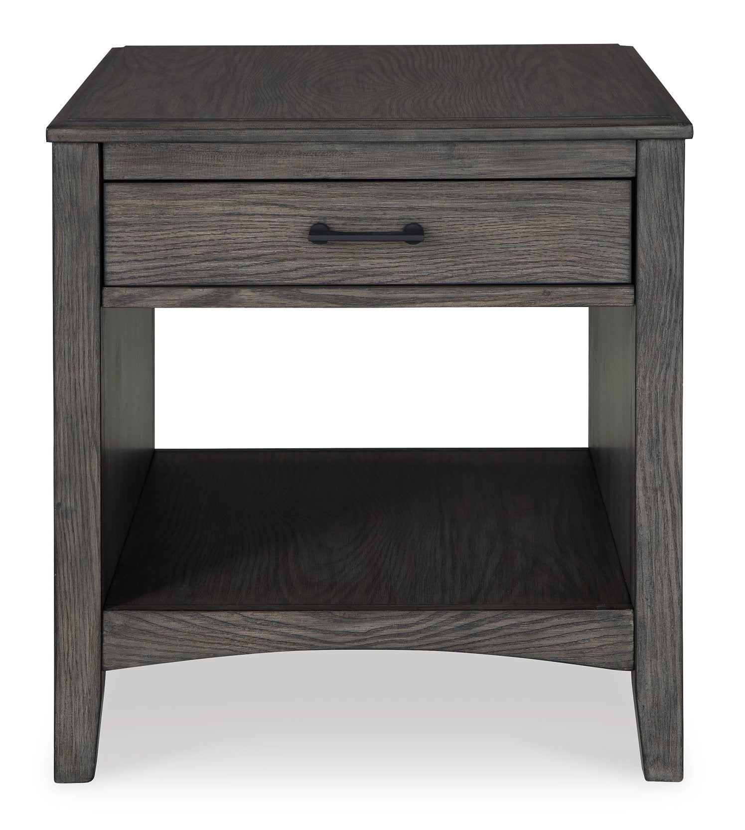 Montillan End Table