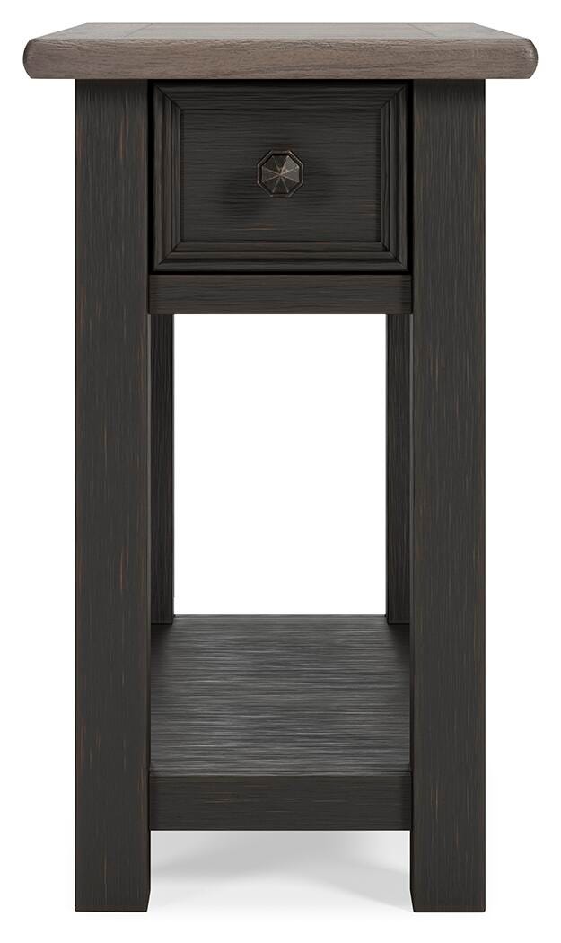 Tyler Creek End Table Set