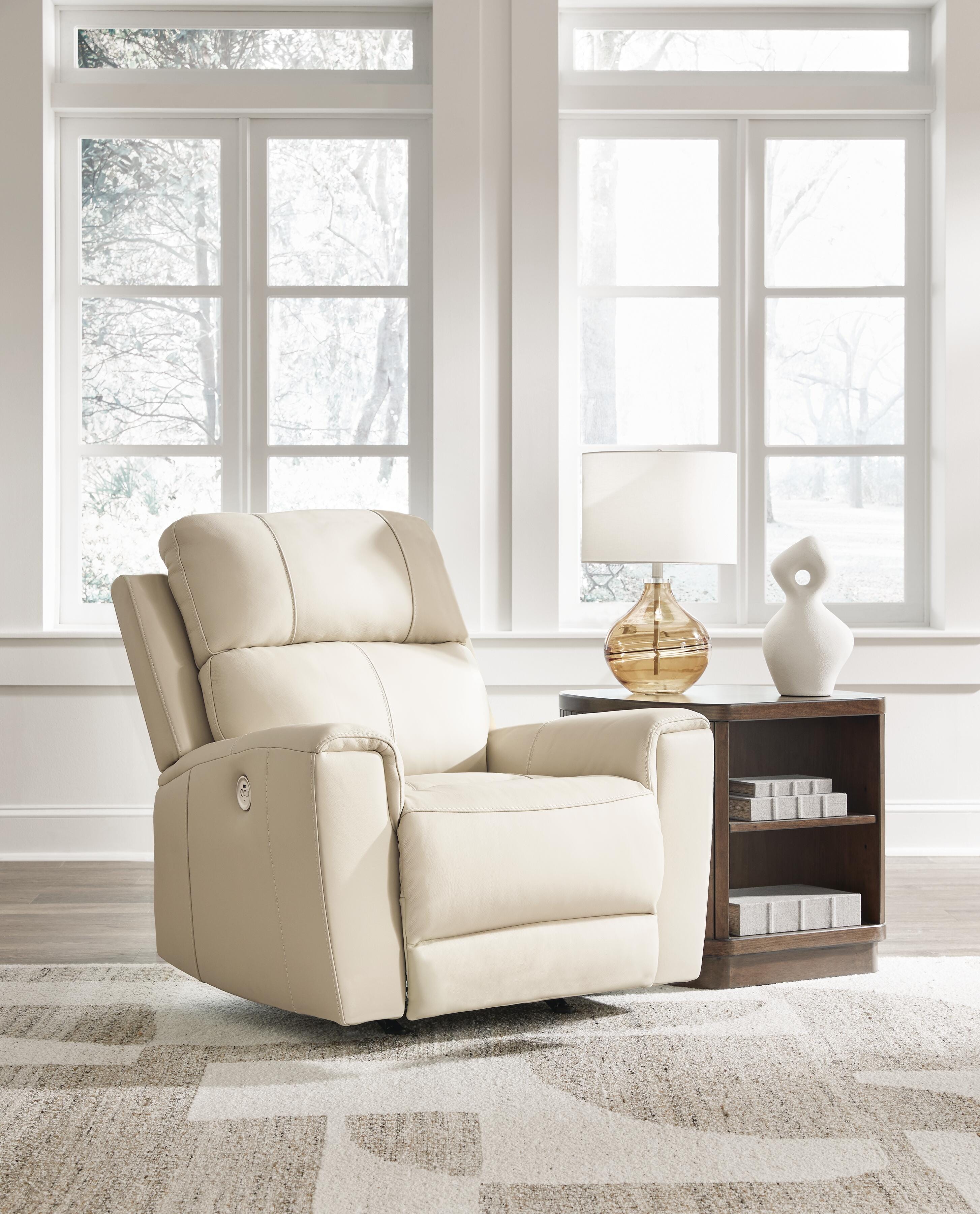 Dahlmoore Power Recliner