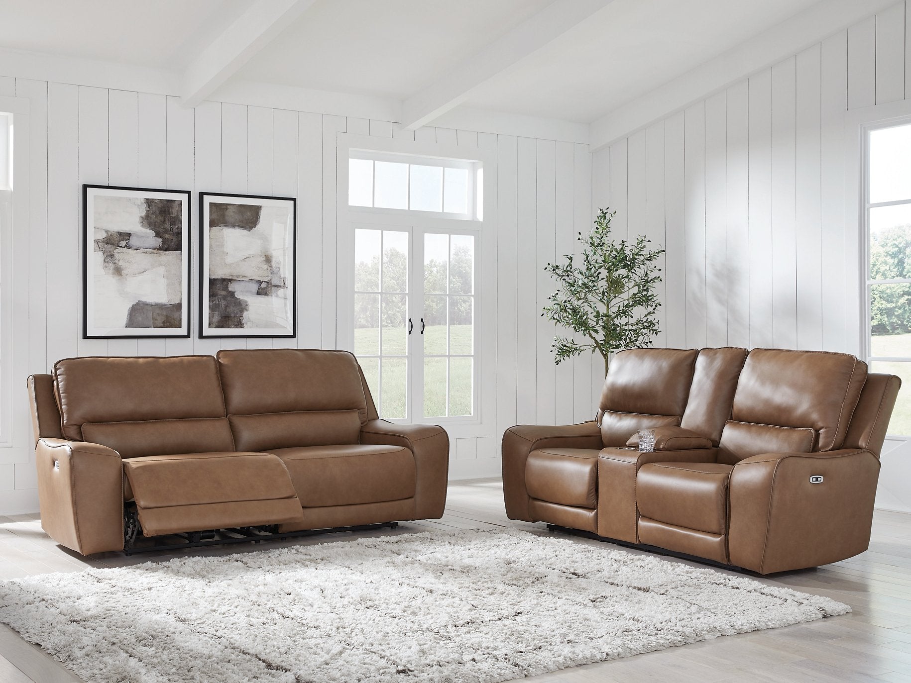 DeepWakes Living Room Set
