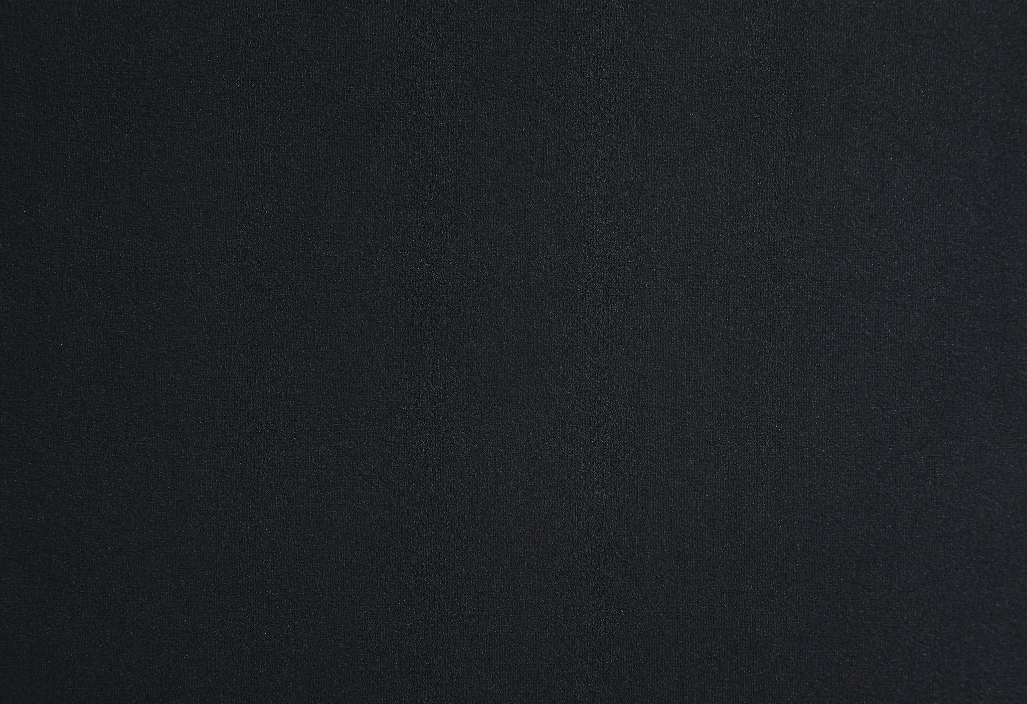 D04 Black Velvet Bar Stool