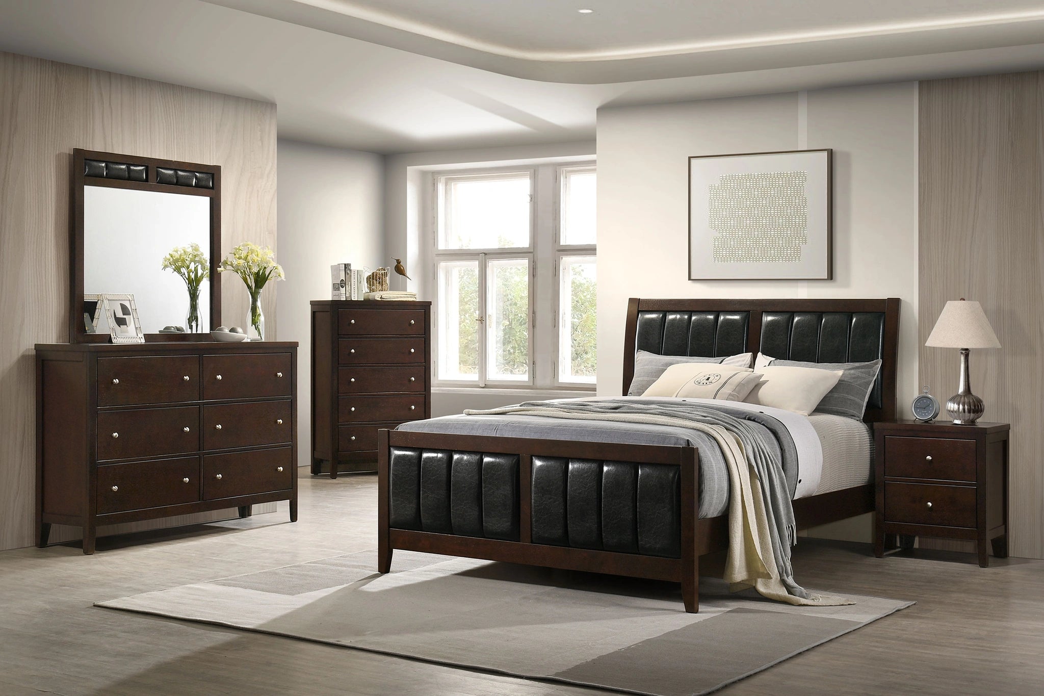 Carlton Nightstand