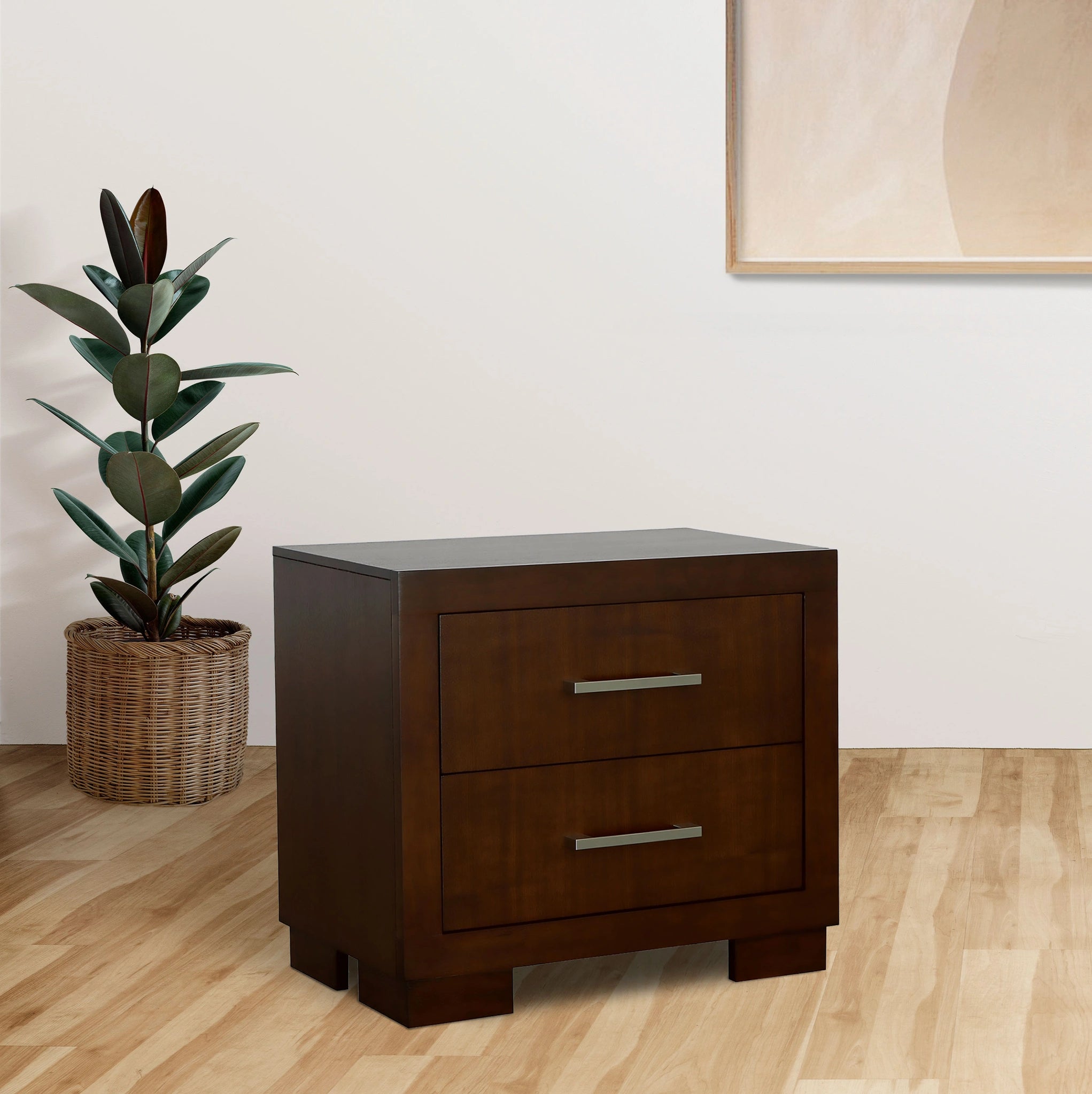 Jessica Nightstand