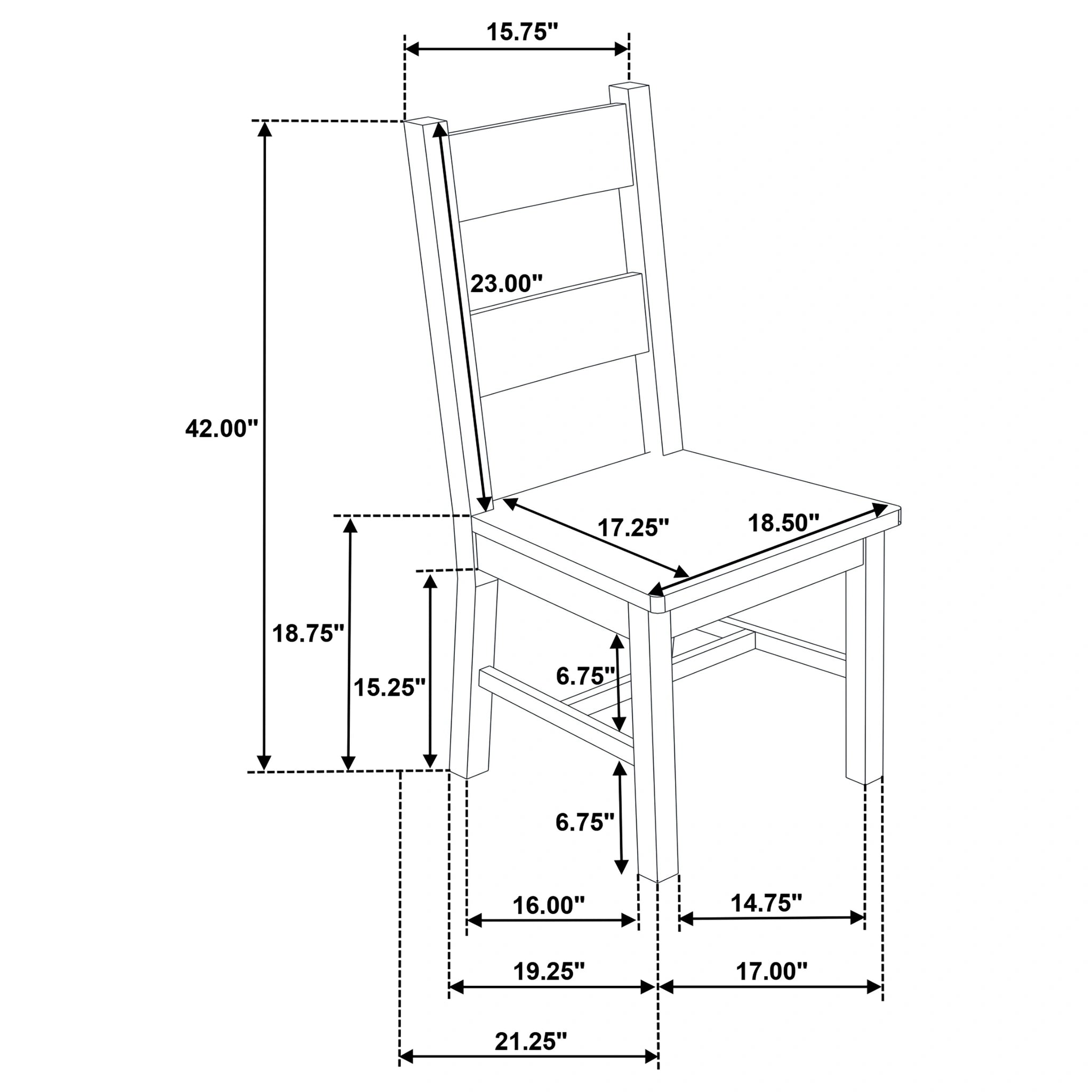 Cardova Dining Set