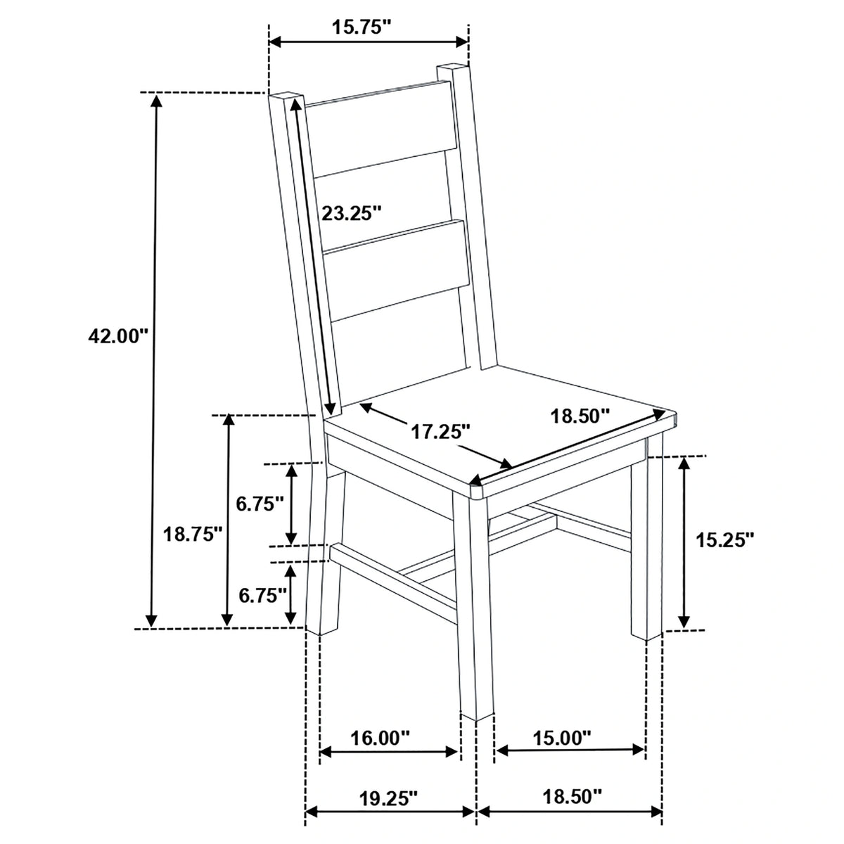 Coleman Dining Side Chair