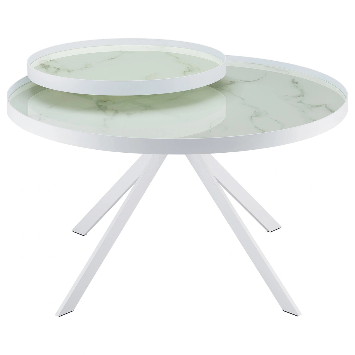 Briggs Coffee Table