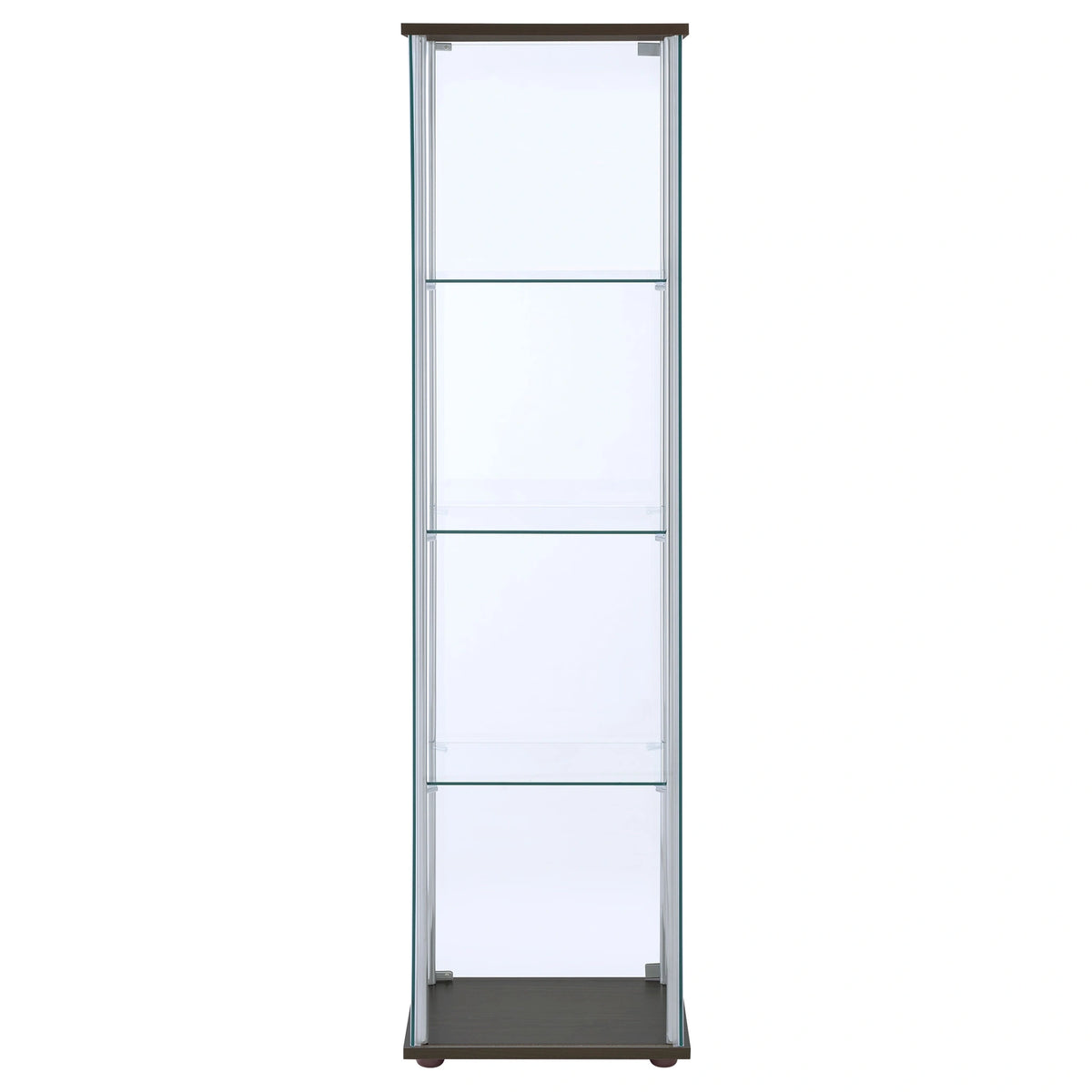 Bellatrix Curio Cabinet