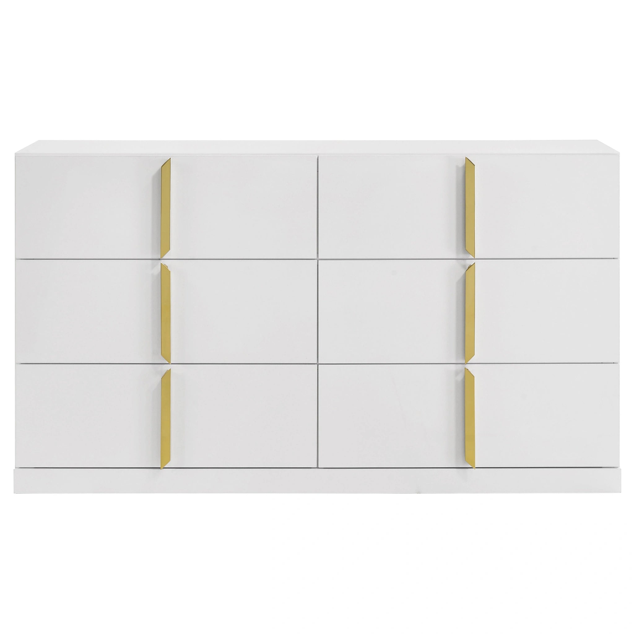 Ines Dresser