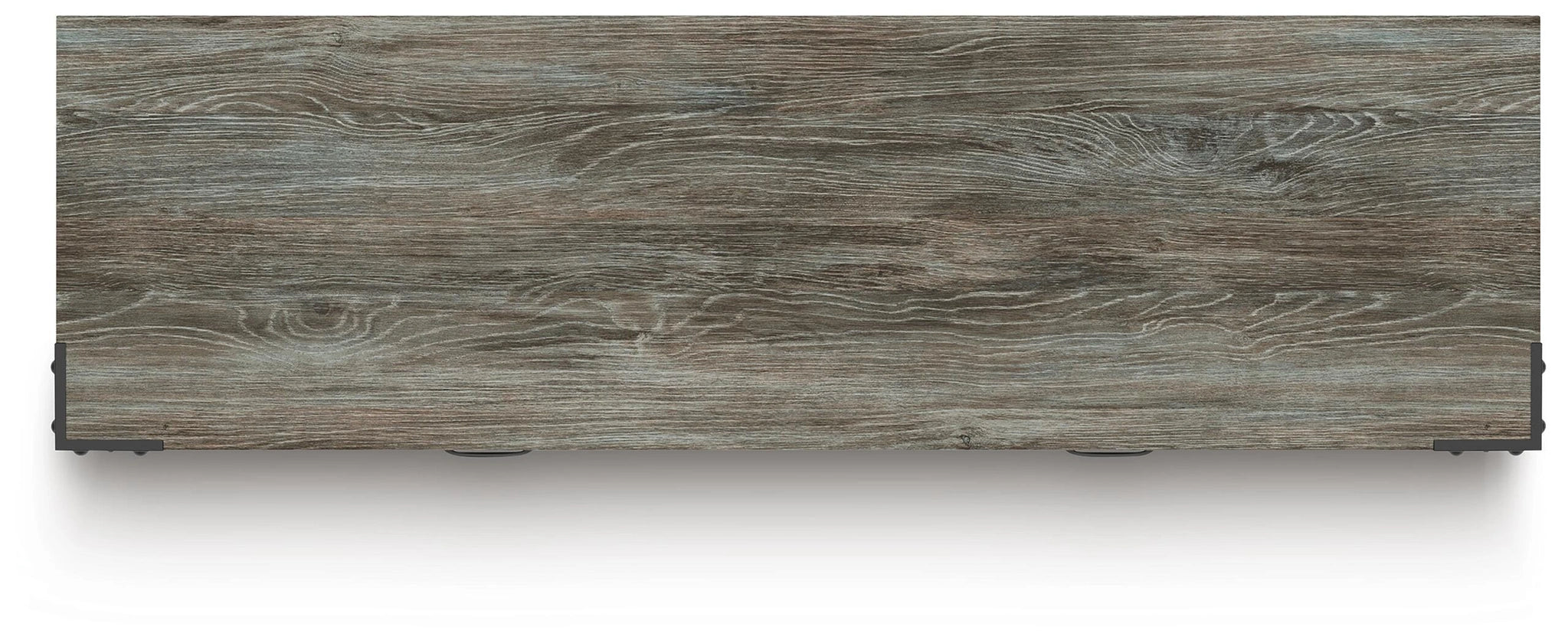 Frandern Dresser and Mirror