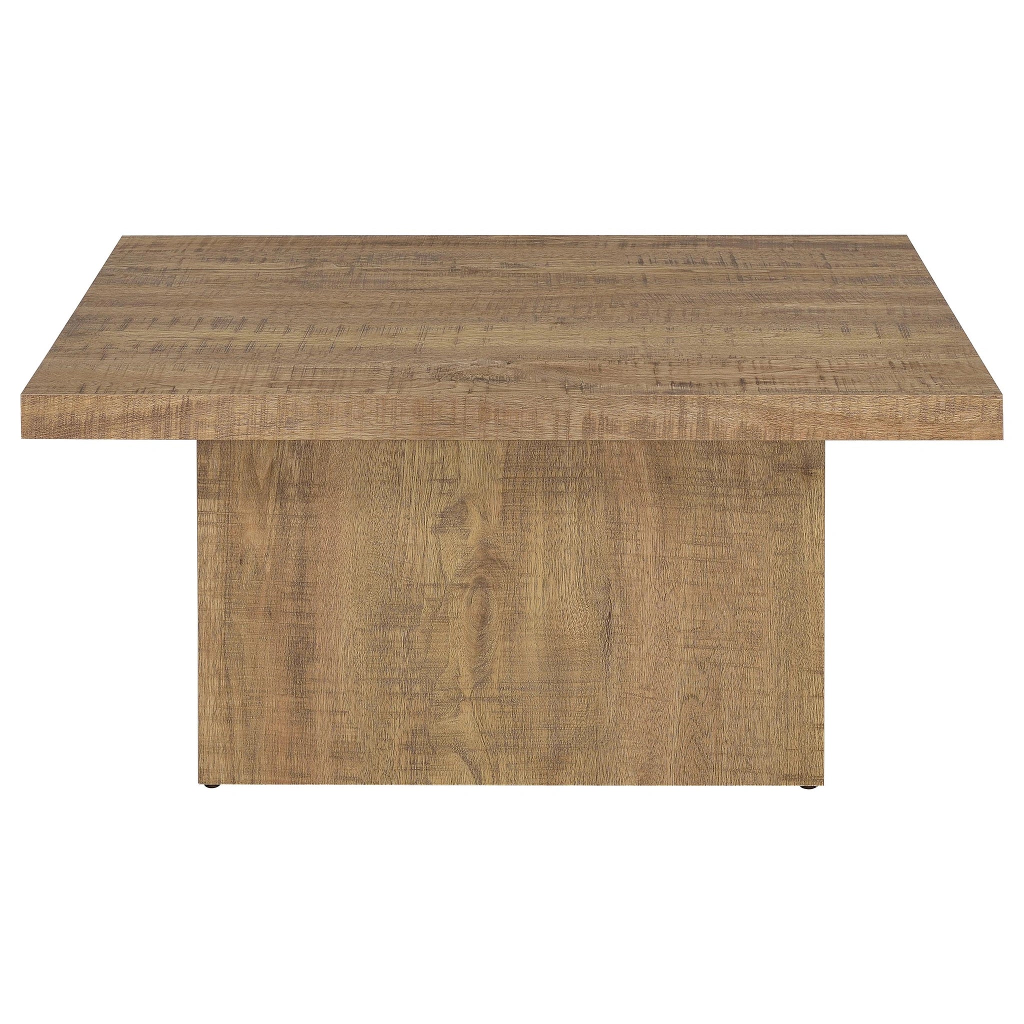 Devar Coffee Table Set