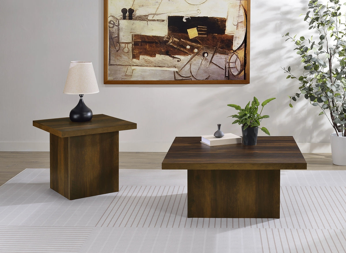 Devar Coffee Table