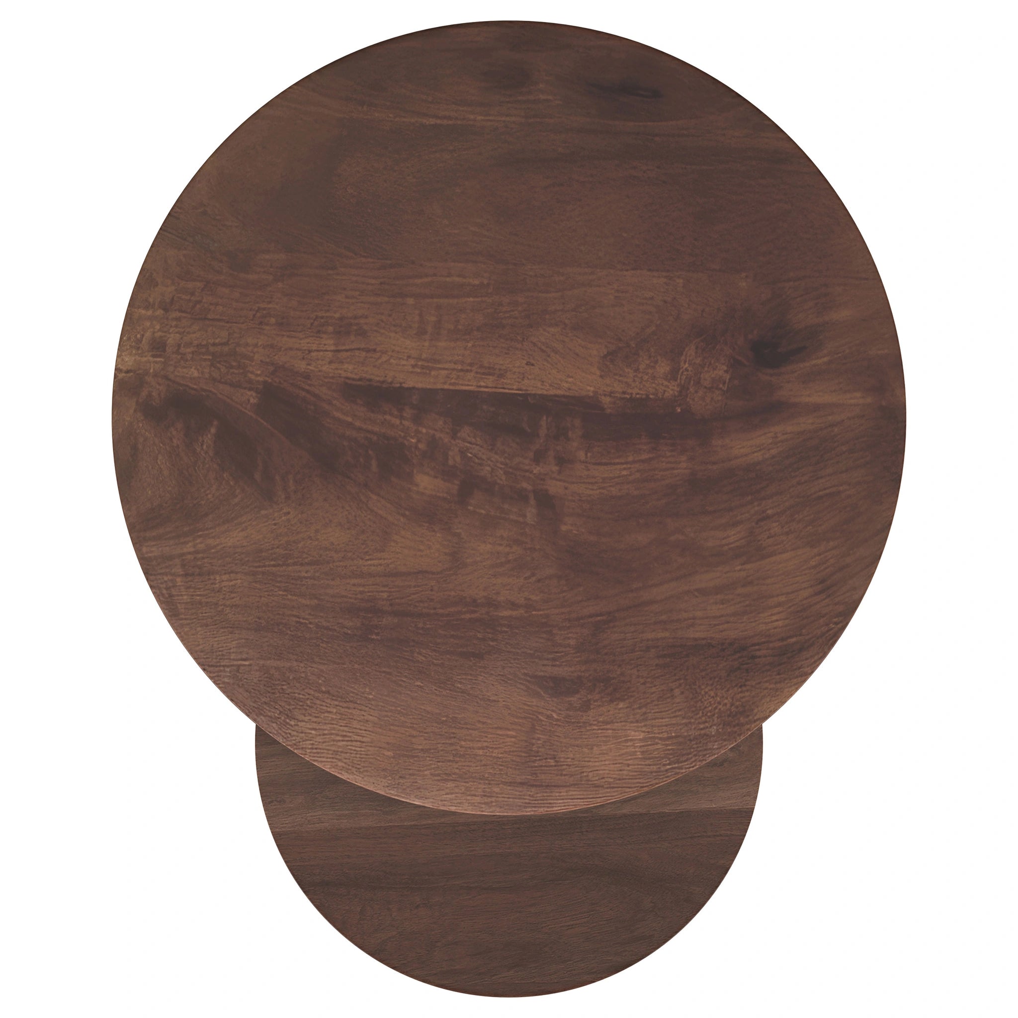 Yency Nesting Table Set