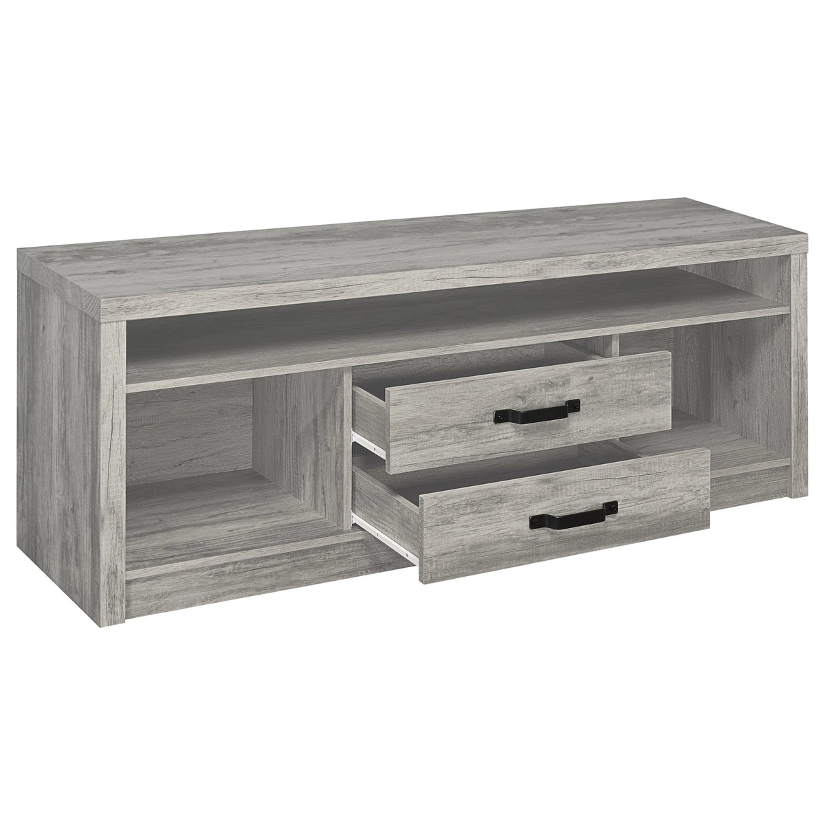 Burke Entertainment Center