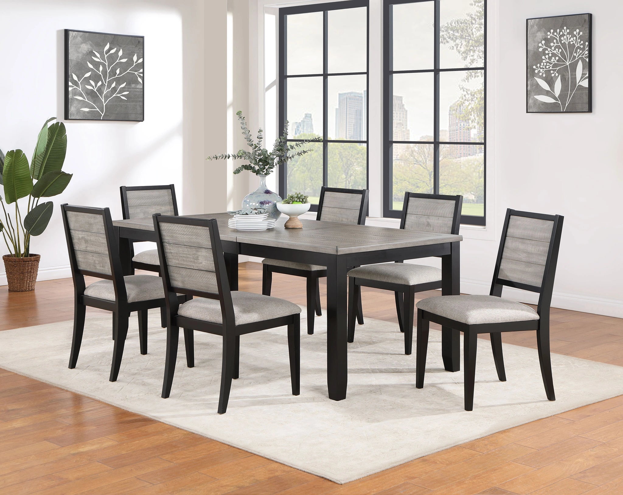 Elodie Dining Side Chair